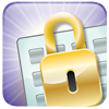 Access Lock, App, Icon, Ropho