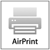 AirPrint, Kyocera, Ropho