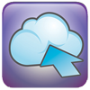 Cloud Connect, App, Icon, Ropho