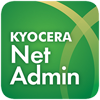 KYOCERA, Net Admin, App, Icon, Ropho