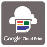 Google Cloud Print, Kyocera, Ropho