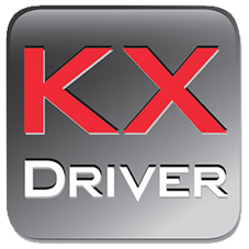 KX Driver, App, kyocera, Ropho