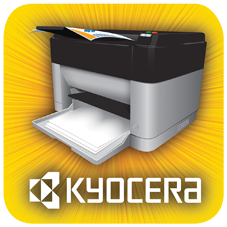 Mobile Print For Students, Kyocera, Ropho