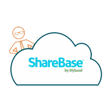 ShareBase By Hyland, kyocera, apps, Ropho