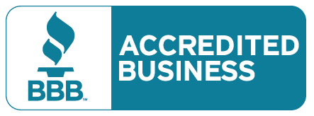 Better Business Bureau, Accredited Business, Ropho