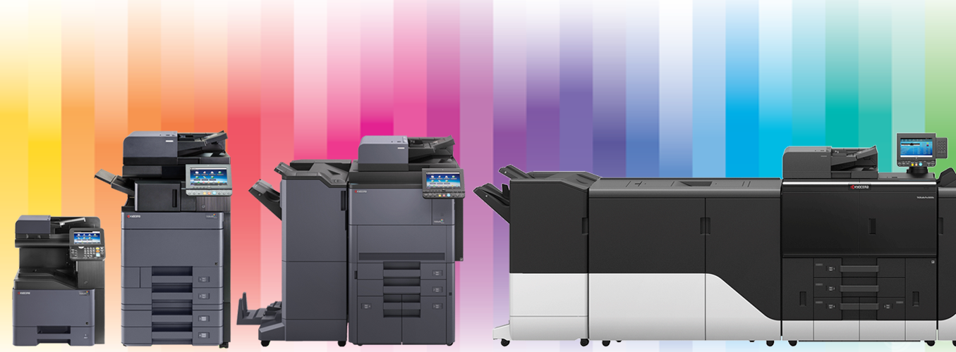 Kyocera, products, copier, mfp, fax, printer, scanner, multifunction, Ropho